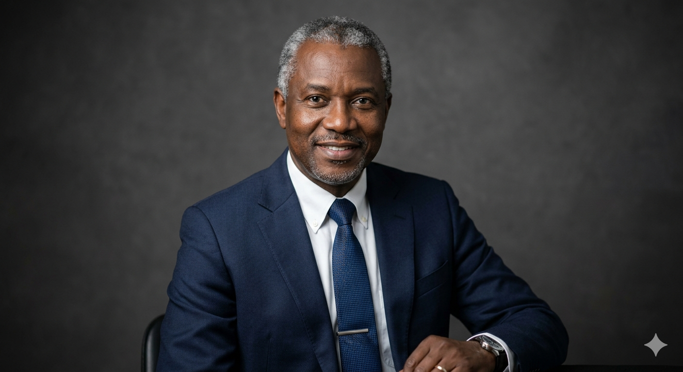 Jean-Paul NENDIGUI