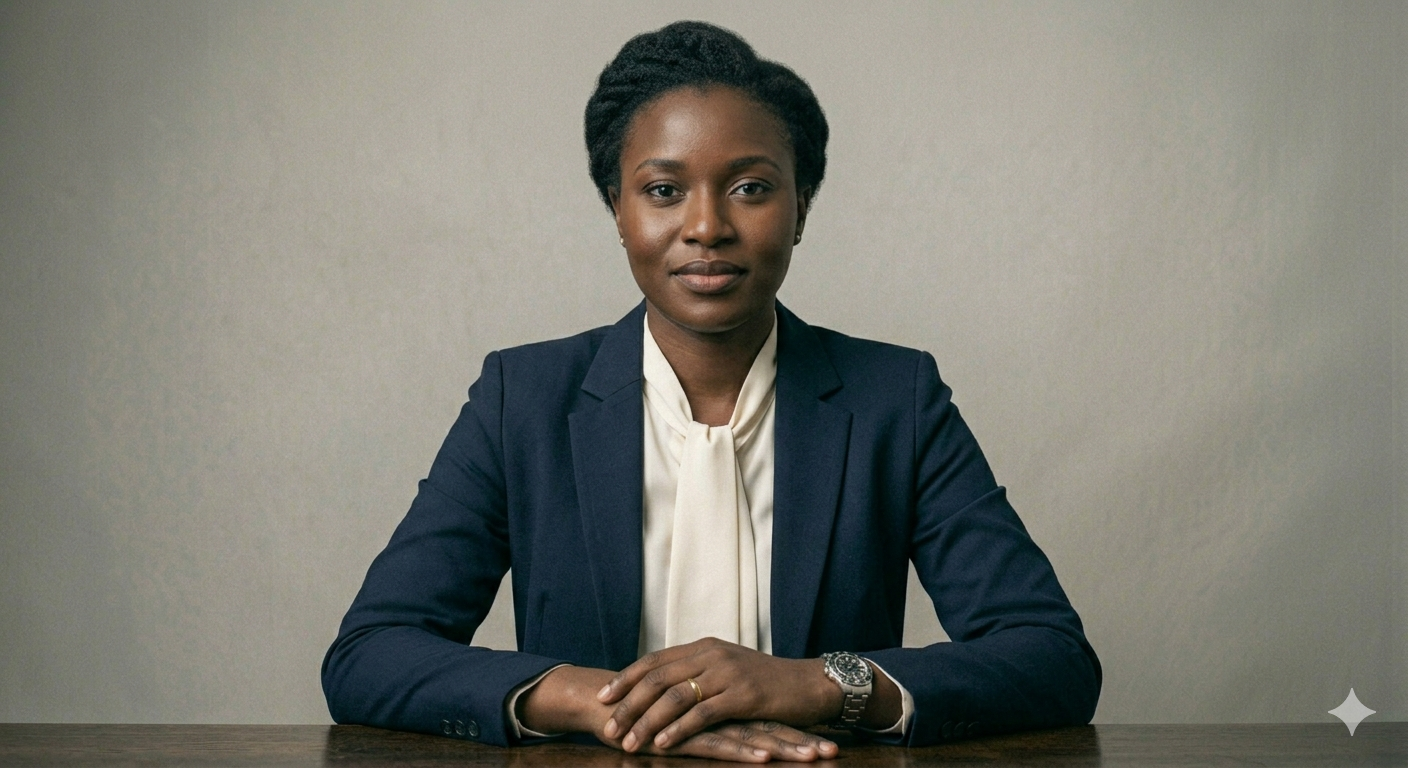 Solange NDINGANGAR